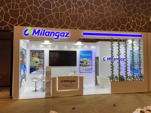 Milangaz Energy Summit